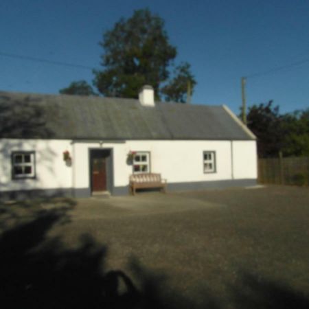 Country Cottage Портарлингтон Экстерьер фото