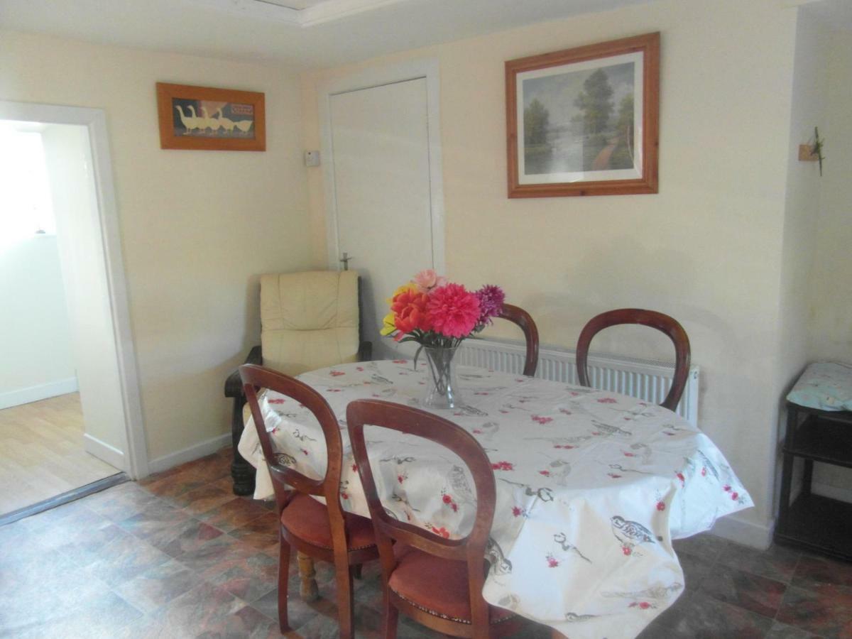Country Cottage Портарлингтон Экстерьер фото