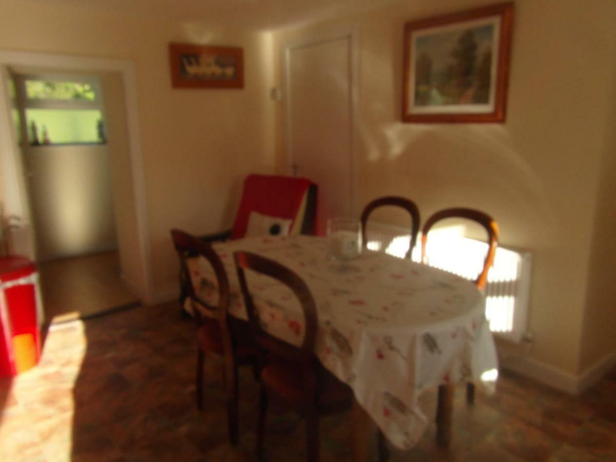 Country Cottage Портарлингтон Экстерьер фото