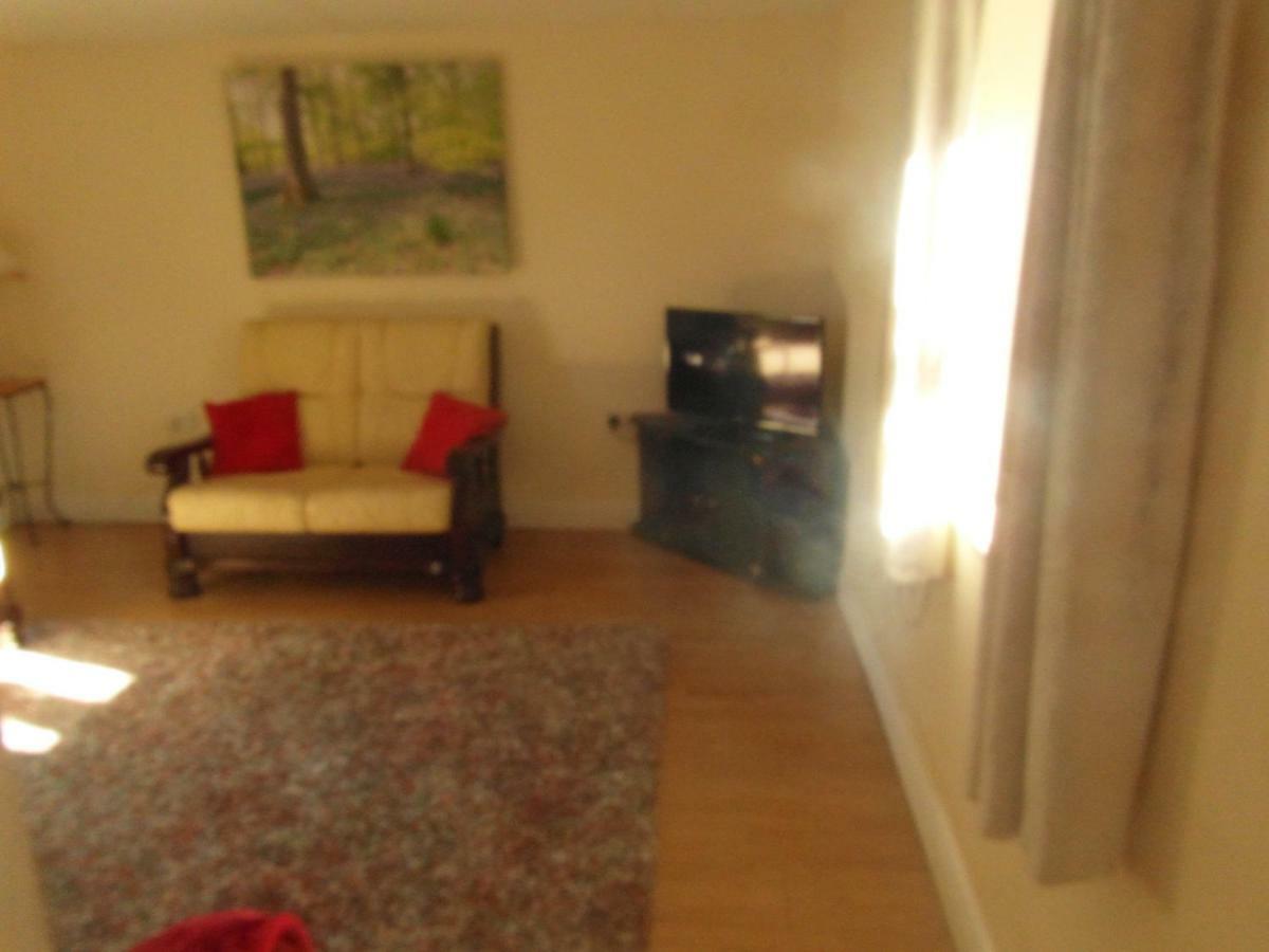 Country Cottage Портарлингтон Экстерьер фото