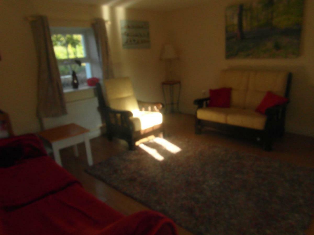 Country Cottage Портарлингтон Экстерьер фото